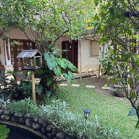Bale Asri Bukit Jimbaran Apartment Exterior photo