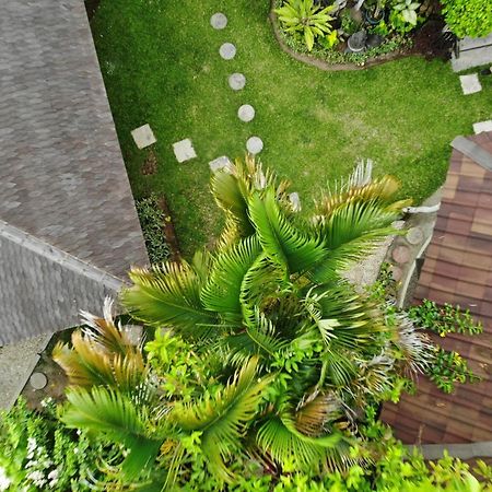 Bale Asri Bukit Jimbaran Apartment Exterior photo