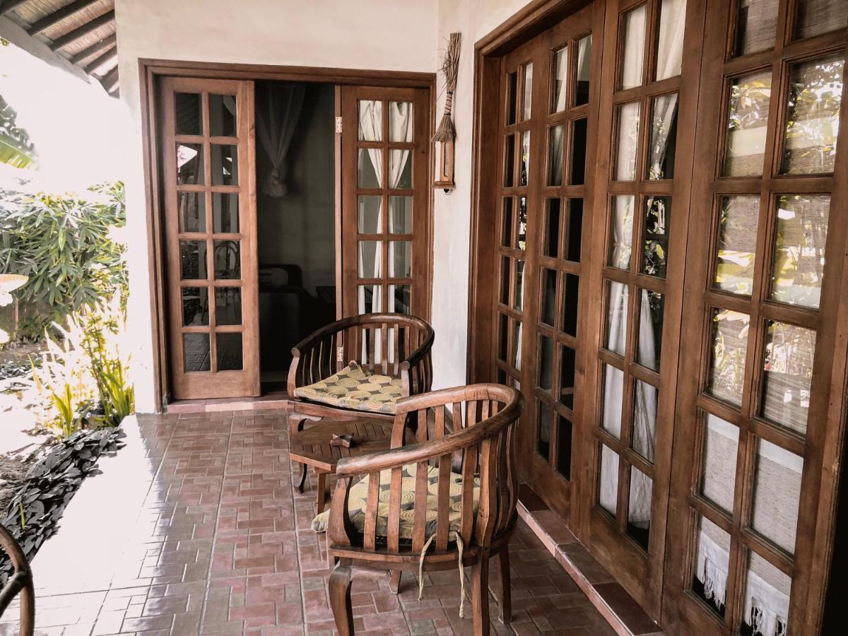 Bale Asri Bukit Jimbaran Apartment Exterior photo